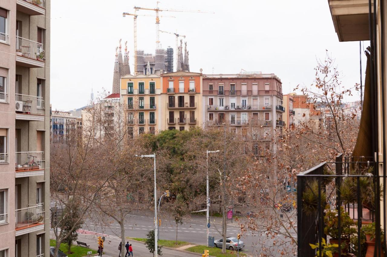 Barnapartments Monumental Barcelona Eksteriør bilde